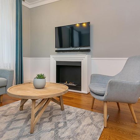 Poarta Schei 18 Apartment Brasov Luaran gambar